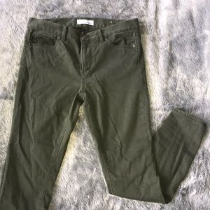 Loft Petite Leggings/Pants